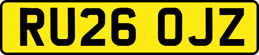 RU26OJZ