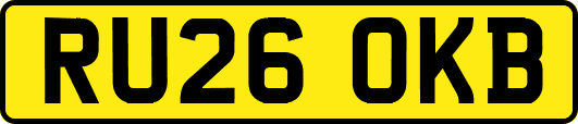 RU26OKB
