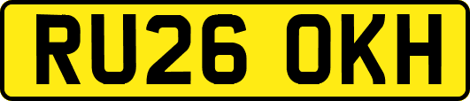 RU26OKH