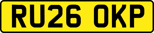 RU26OKP
