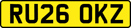 RU26OKZ