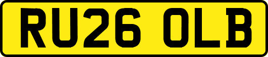 RU26OLB