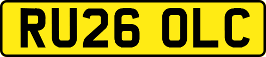 RU26OLC