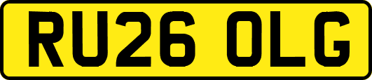 RU26OLG