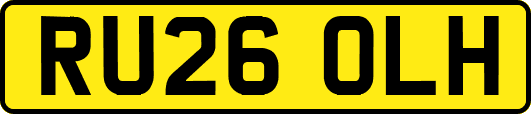 RU26OLH