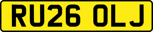 RU26OLJ