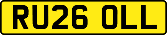 RU26OLL