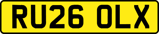 RU26OLX