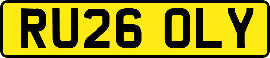 RU26OLY