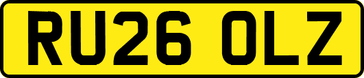 RU26OLZ