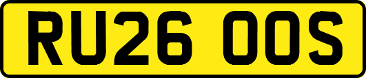 RU26OOS