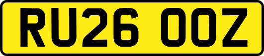 RU26OOZ