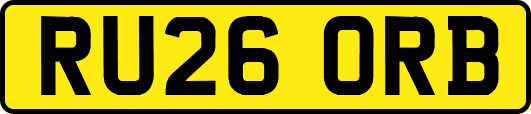 RU26ORB