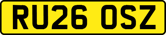 RU26OSZ
