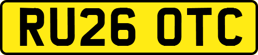 RU26OTC
