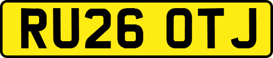 RU26OTJ