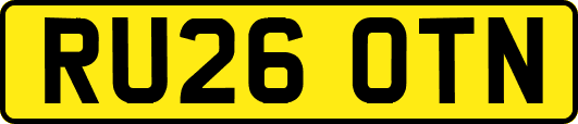RU26OTN