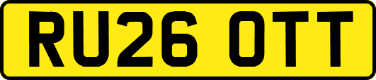 RU26OTT