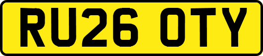 RU26OTY