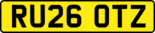 RU26OTZ