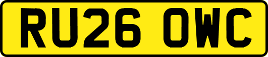 RU26OWC