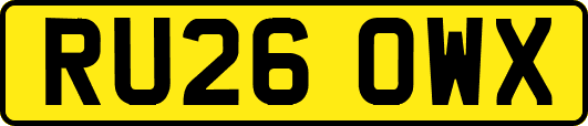 RU26OWX