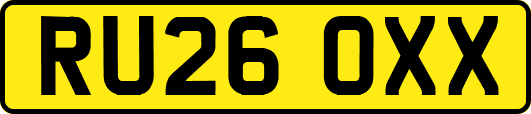 RU26OXX