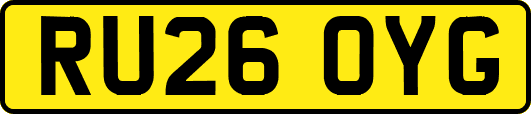 RU26OYG