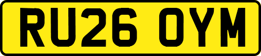 RU26OYM