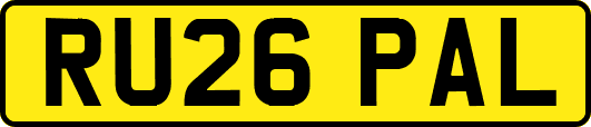 RU26PAL
