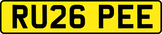 RU26PEE