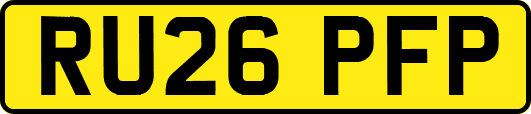 RU26PFP