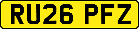 RU26PFZ
