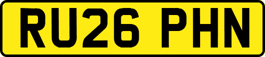 RU26PHN
