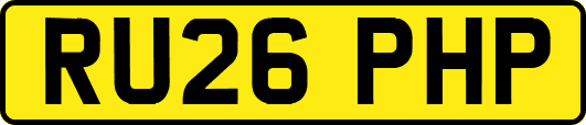 RU26PHP