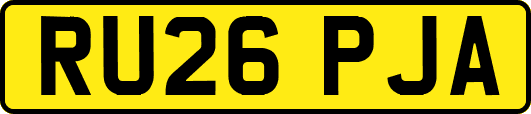 RU26PJA