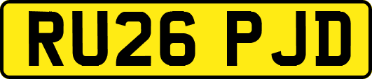 RU26PJD