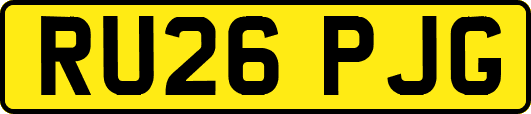 RU26PJG