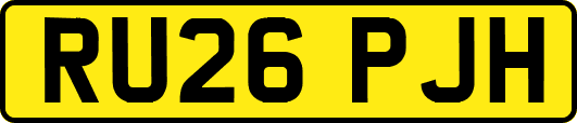 RU26PJH