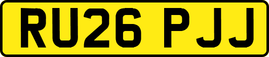 RU26PJJ