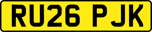 RU26PJK