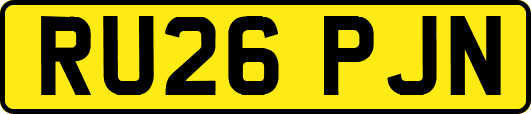 RU26PJN