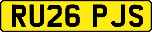 RU26PJS