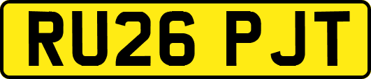 RU26PJT