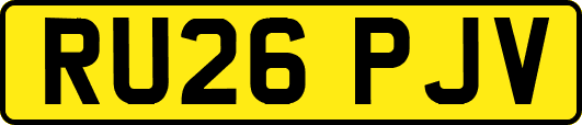 RU26PJV