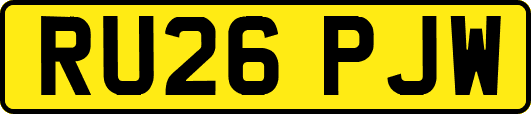 RU26PJW