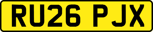 RU26PJX
