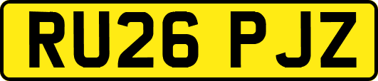 RU26PJZ
