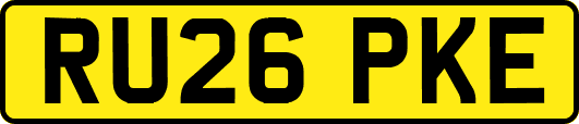 RU26PKE