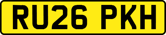 RU26PKH